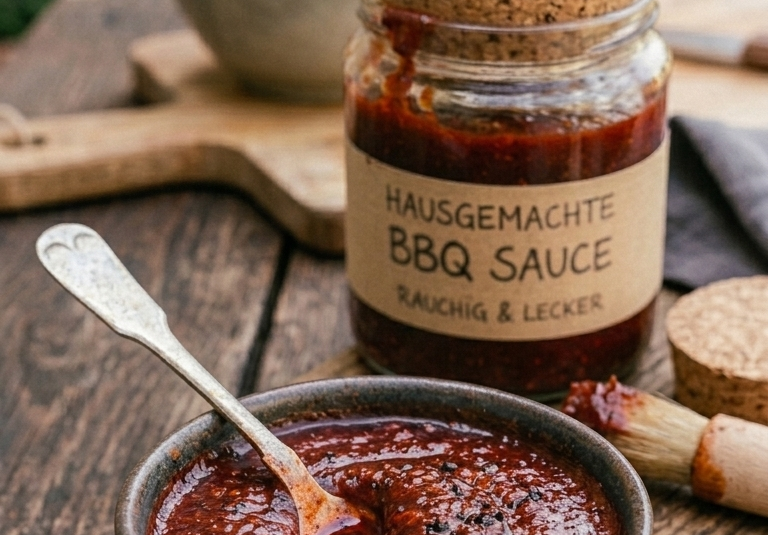 BBQ Sauce