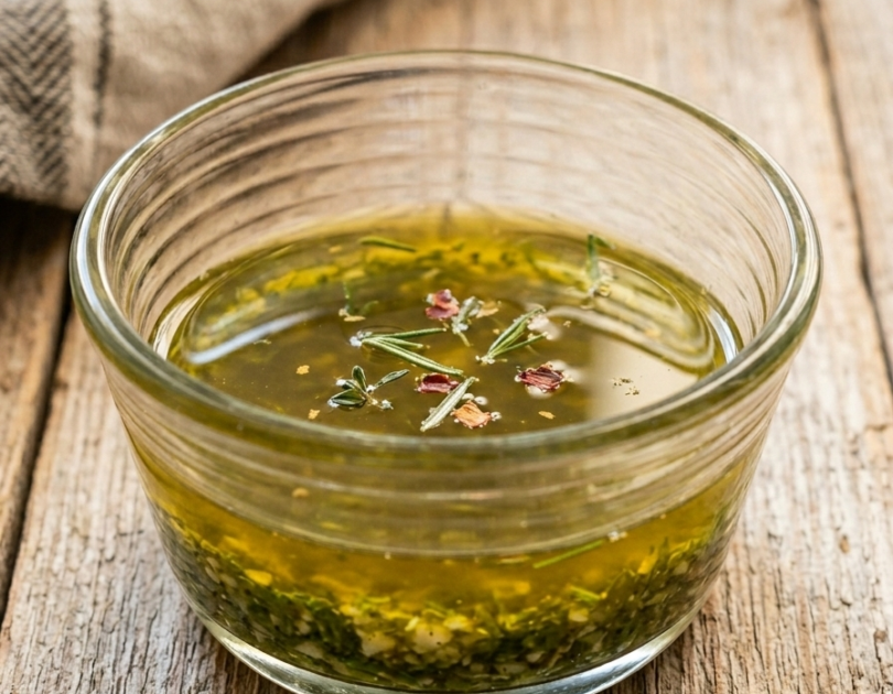 Gemini_Generated_Image_wl0lwzwl0lwzwl0l_peeled Knoblauch – Kräutermarinade