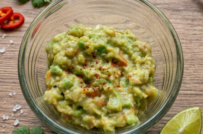 Guacamole-Dip