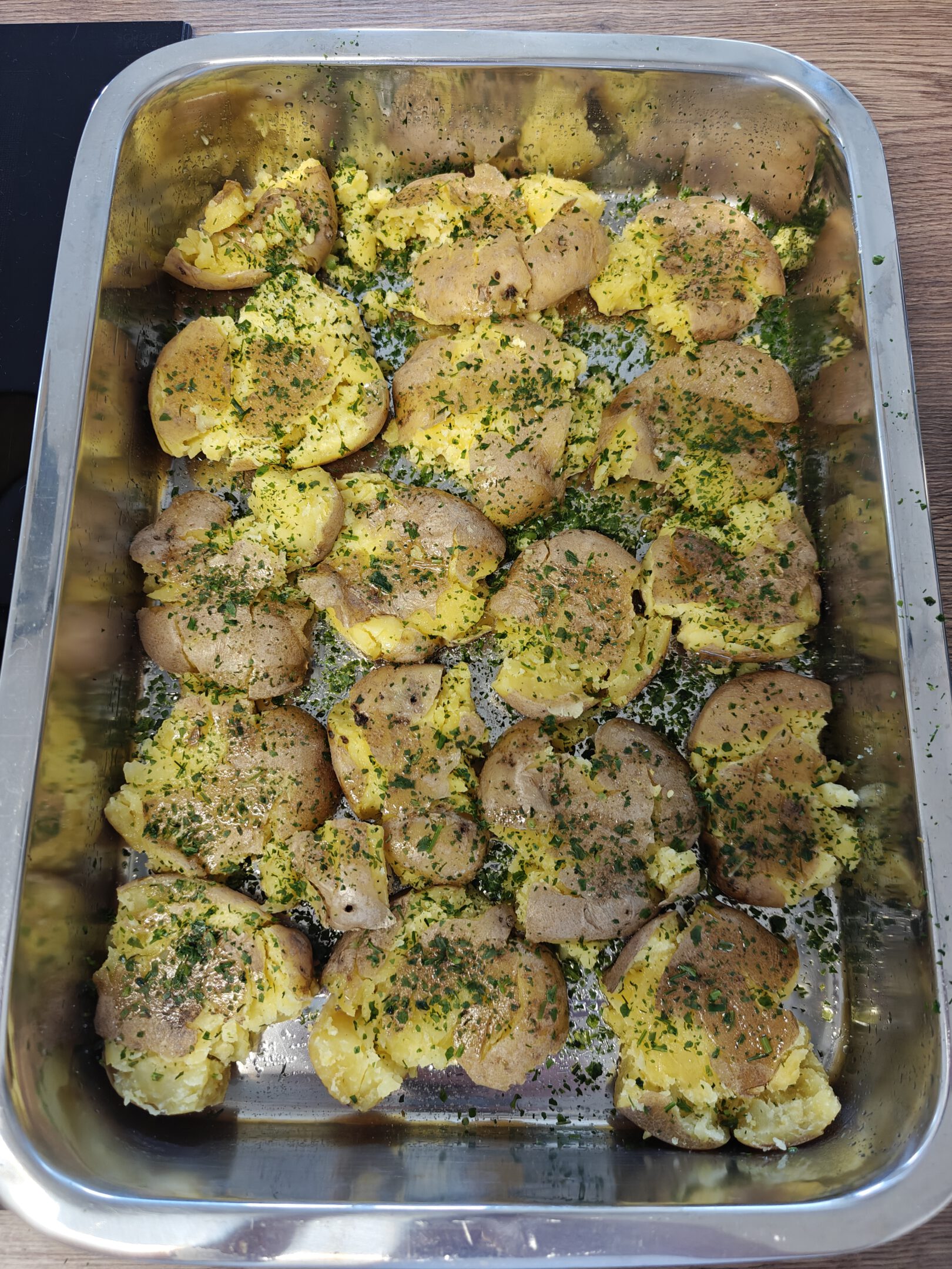 Falscher Hase vom Pelletgrill